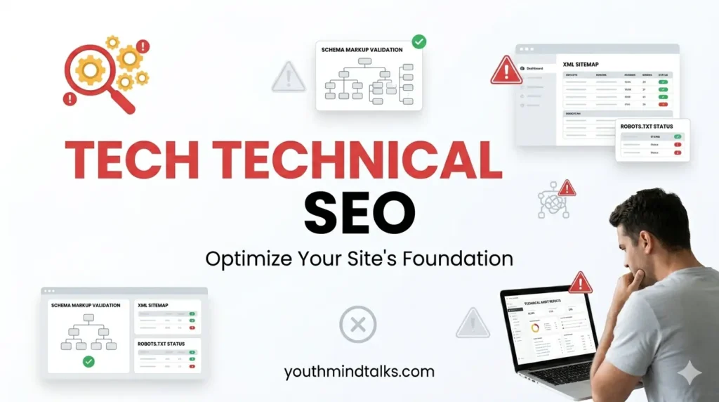 technical seo